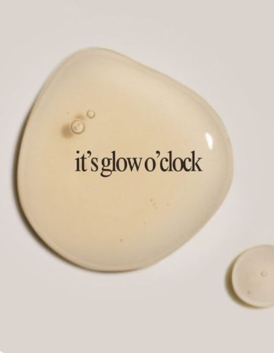 Résultat bronzage Glow 17 47