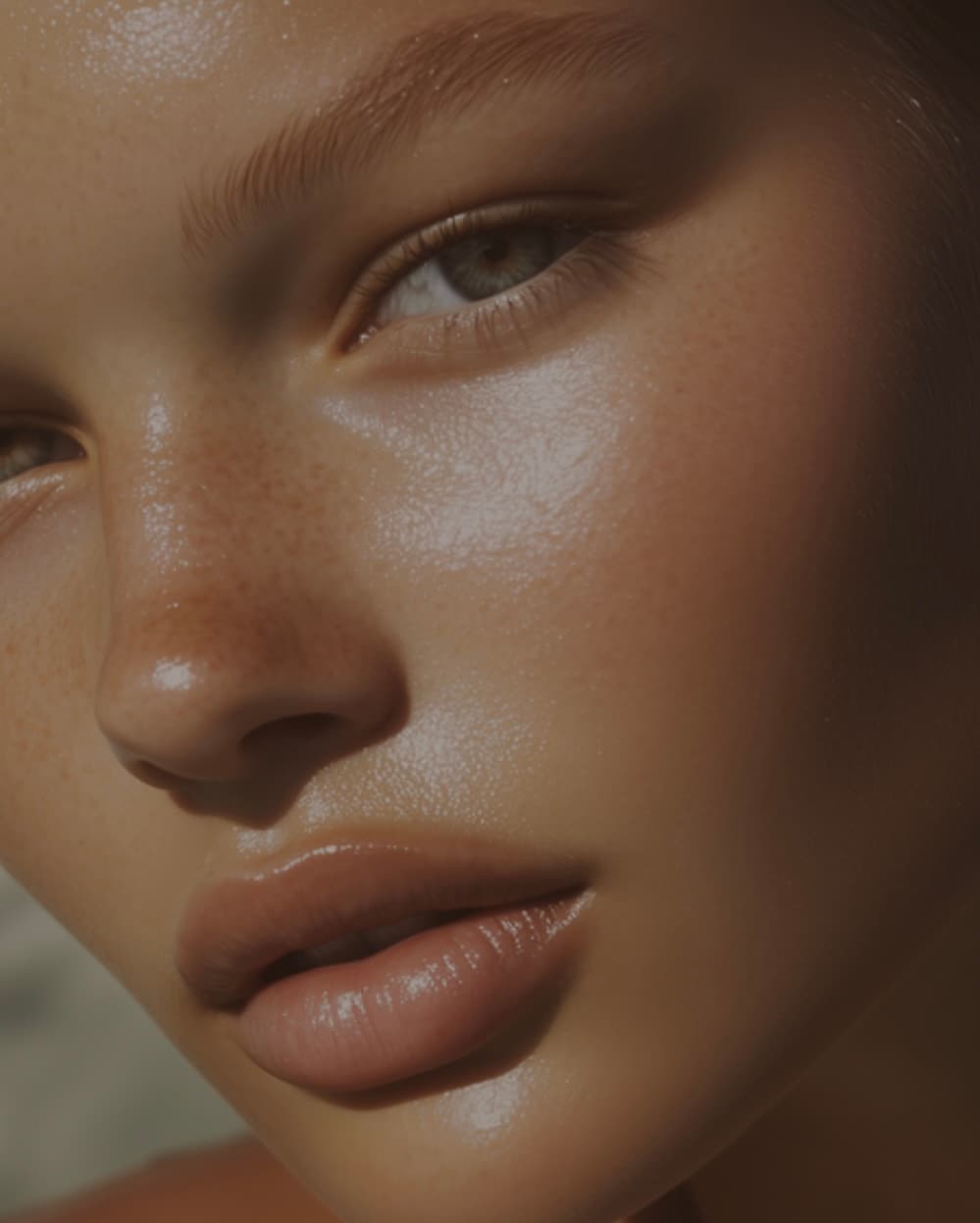 Résultat bronzage Glow 17 52