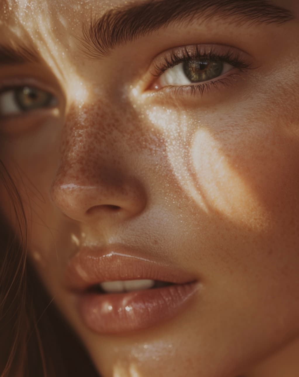 Résultat bronzage Glow 17 53