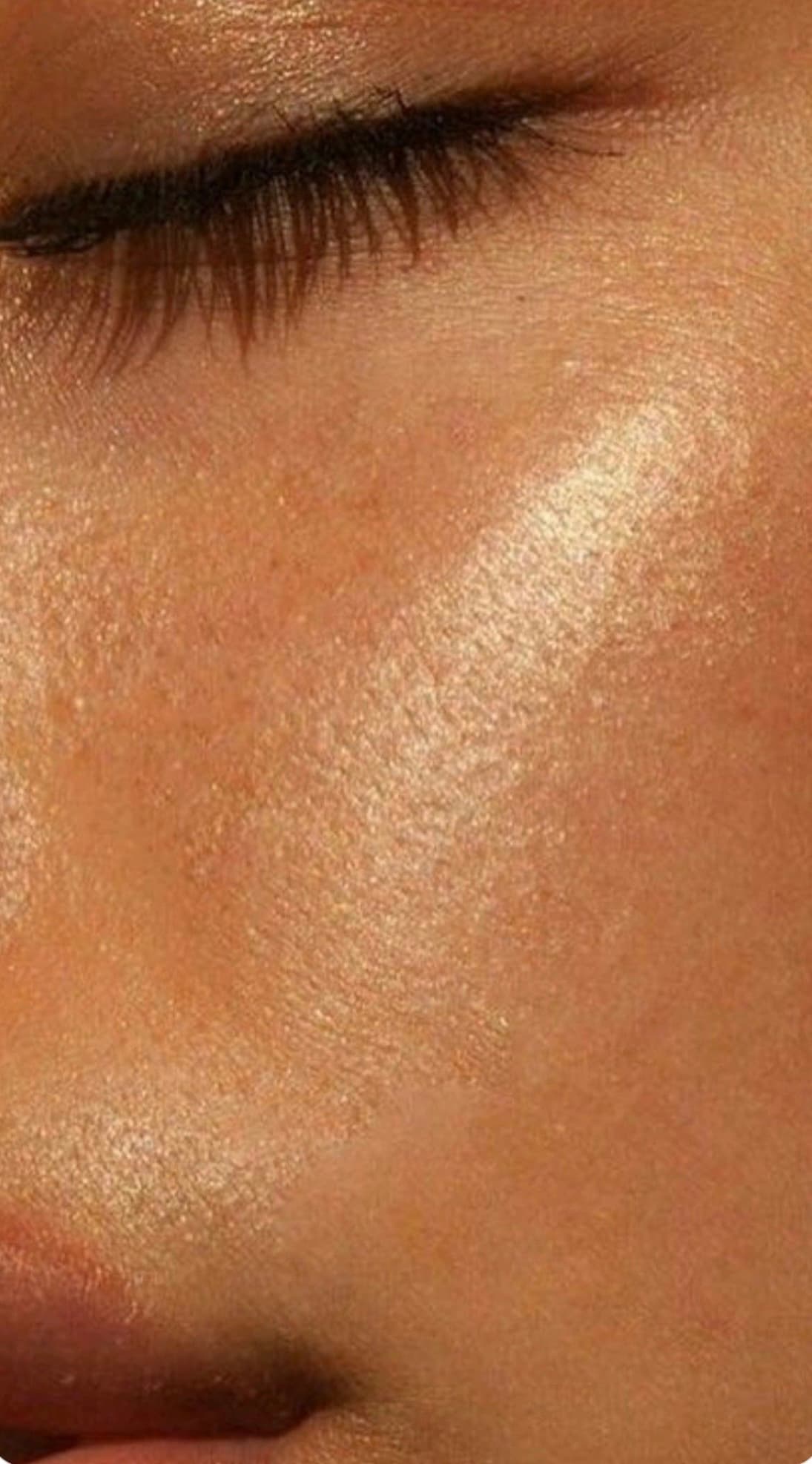 Résultat bronzage Glow 17 33