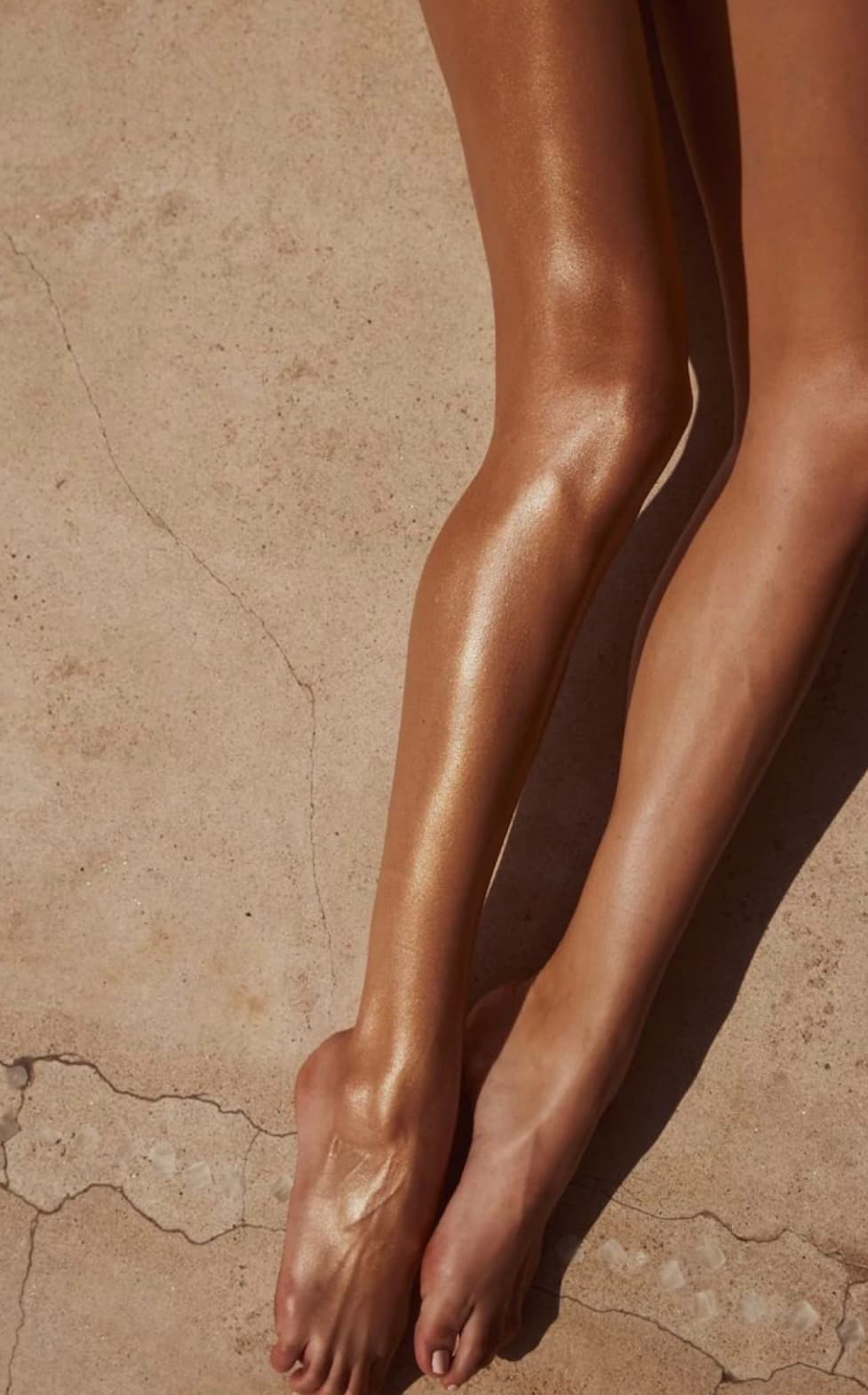 Résultat bronzage Glow 17 38