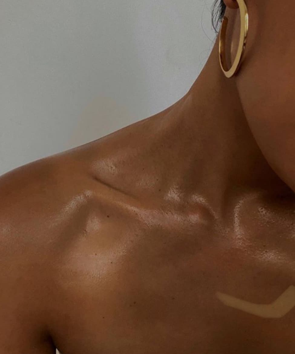 Résultat bronzage Glow 17 42